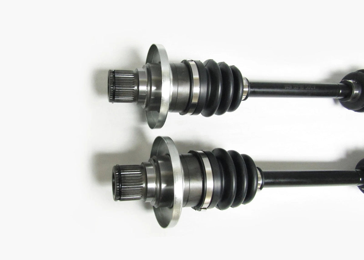 Rear CV Axles for Suzuki King Quad 450 500 750 (2007–2026)