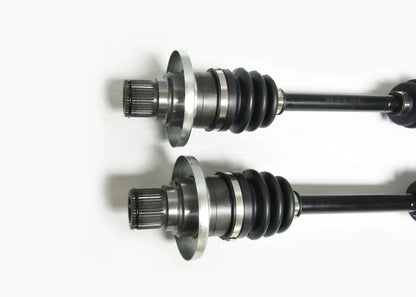 Rear CV Axles for Suzuki King Quad 450 500 750 (2007–2026)