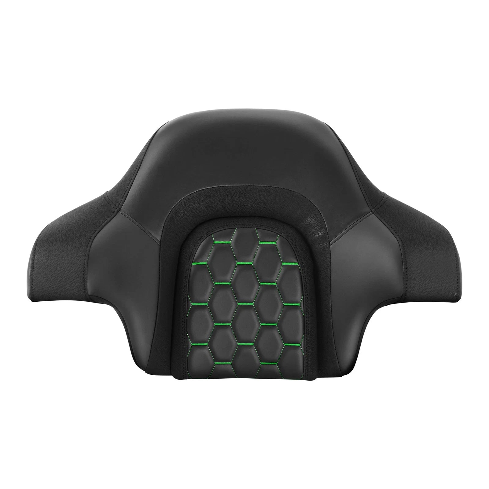King Trunk Passenger Backrest for Harley Touring Electra Glide (2014–2025)