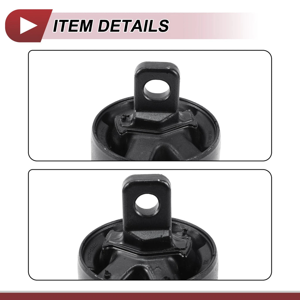 Rear Control Arm Bushing Replacement for Hyundai Tucson (2015–2020)