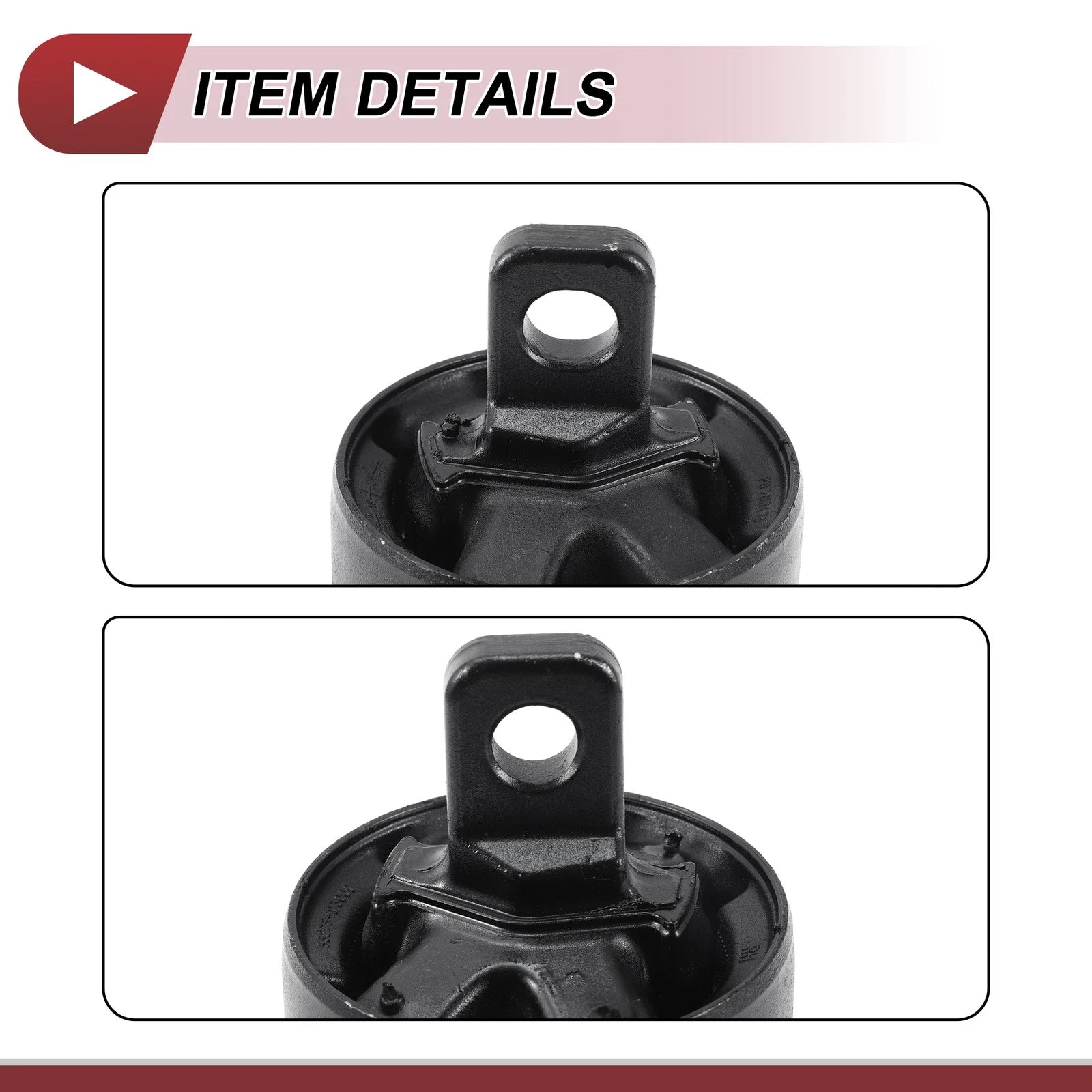 Rear Control Arm Bushing Replacement for Hyundai Tucson (2015–2020)
