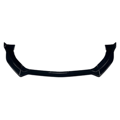 Front Spoiler Lip for Ford Mustang MK6 (2015–2017)