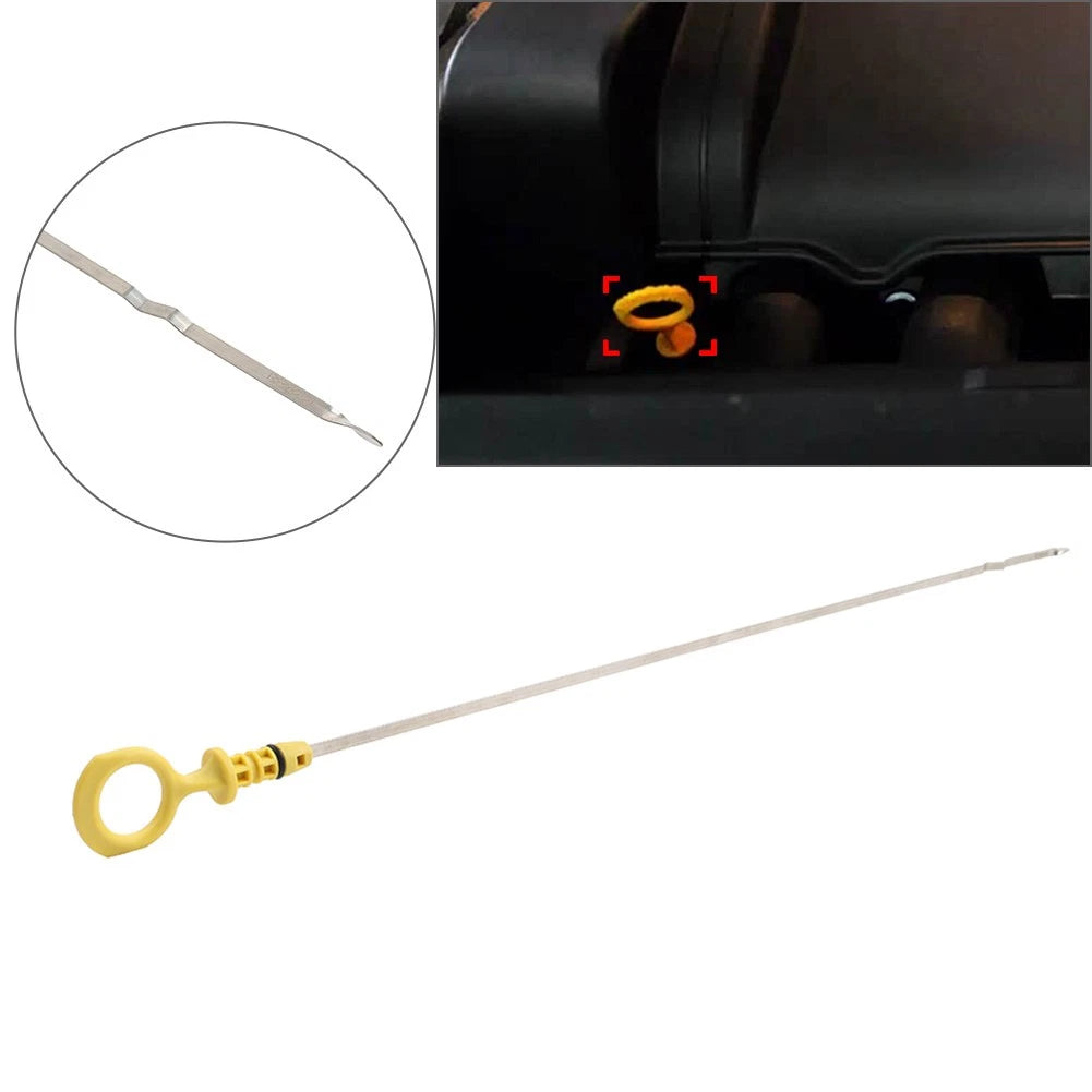 Engine Oil Level Dipstick Indicator for Land Rover Freelander 2 (2008–2012)