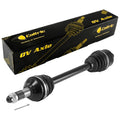 Caltric Rear Left or Right CV Axle Replacement for Can-Am Commander 700 (2022–2024)