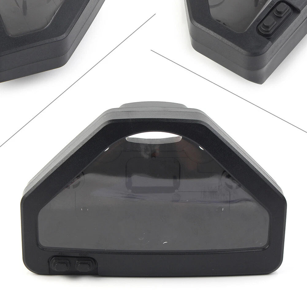 Speedometer Tachometer Gauges Case Cover for Honda CBR1000RR (2004–2007)