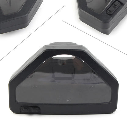 Speedometer Tachometer Gauges Case Cover for Honda CBR1000RR (2004–2007)