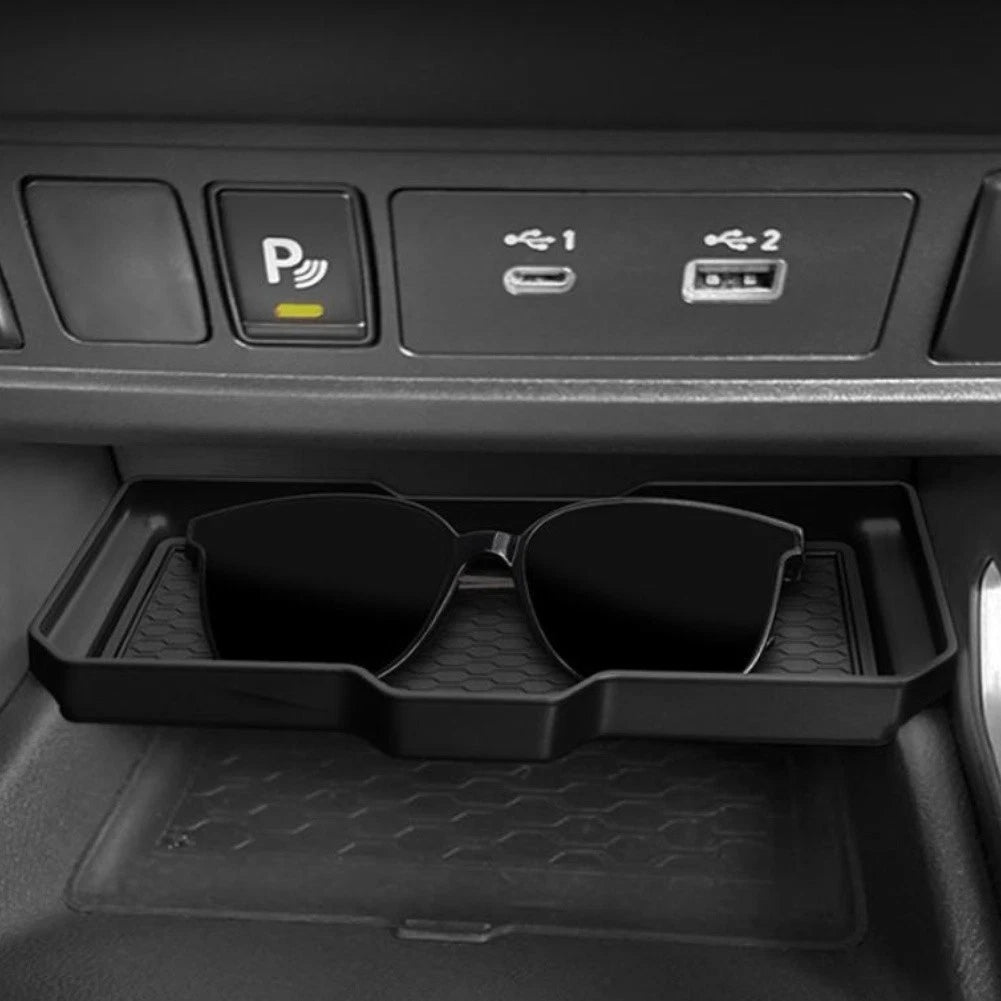 Console Organizer Tray for Nissan Frontier (2022–2025)
