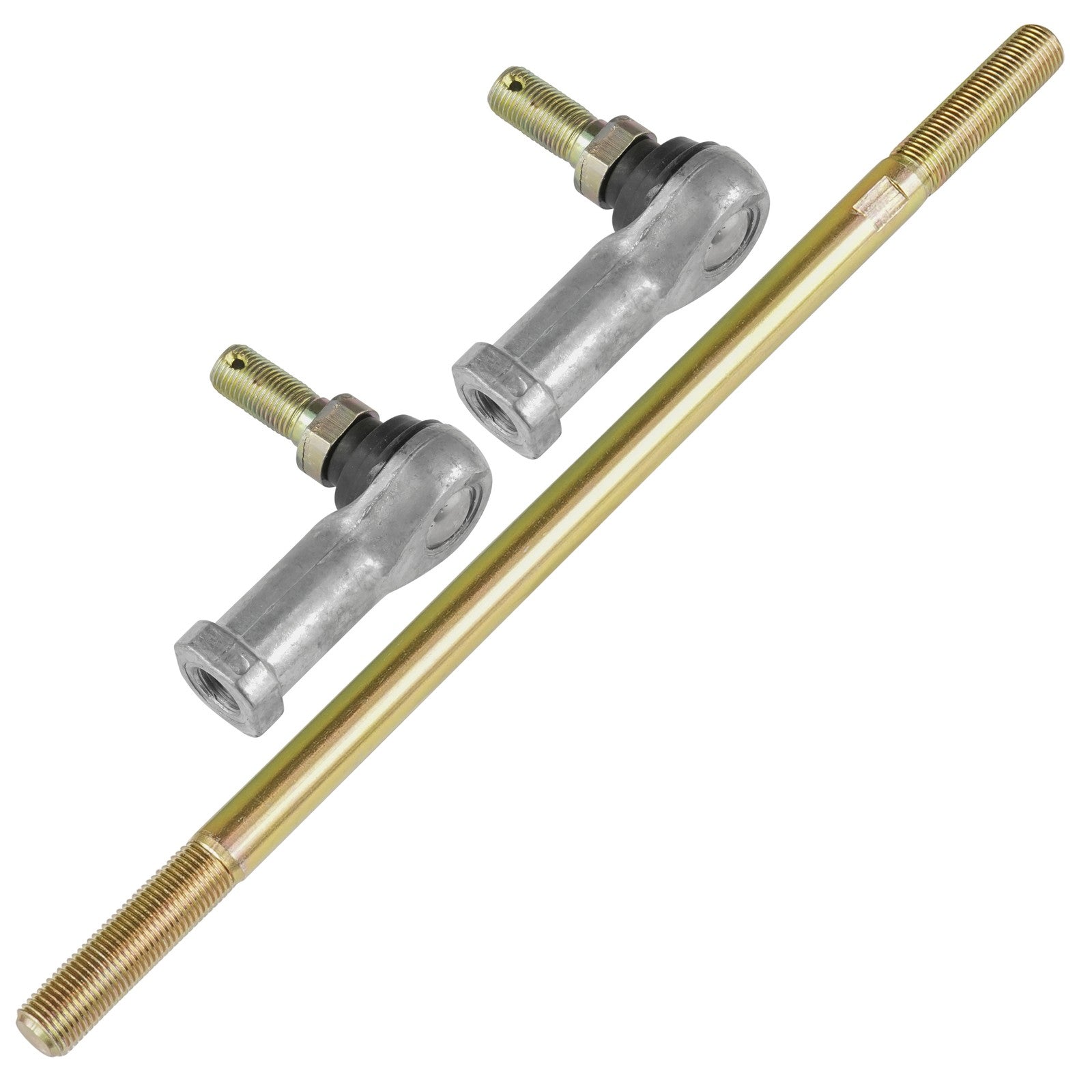 Tie Rod Set Replacement for Honda FourTrax Rancher 350 TRX350FE (2000–2006)