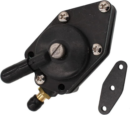 Fuel Pump for Johnson Evinrude OMC (Fits 0434728, 0438562, 18-7351)