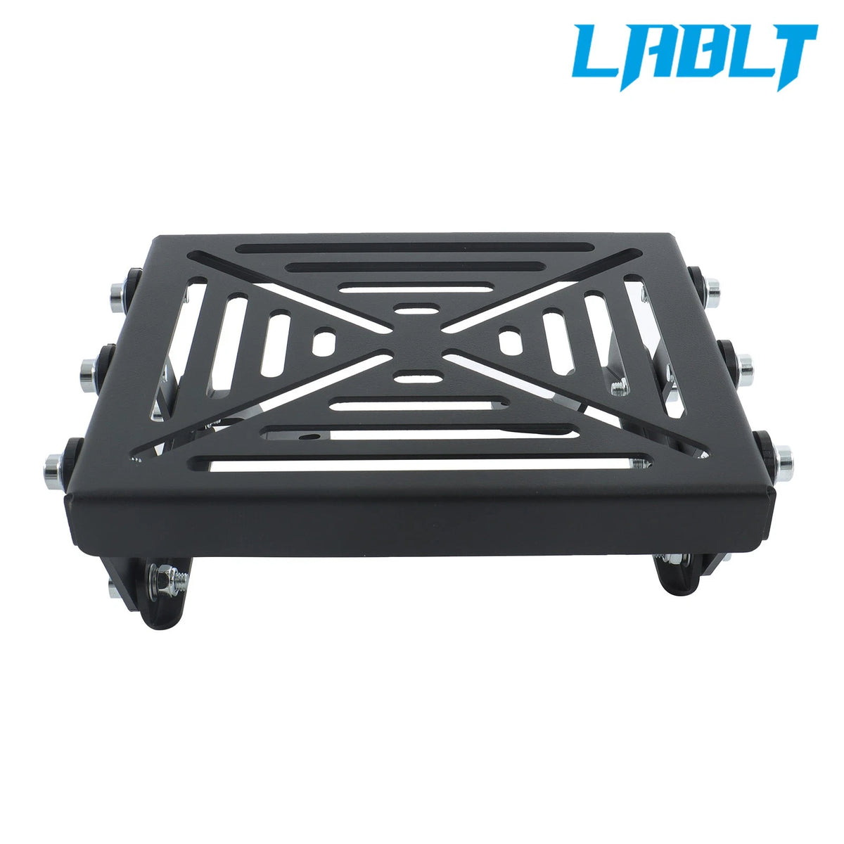Tour Pack Motorcycle Trunk Mount for Harley Davidson (2014–2023)