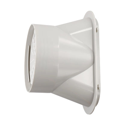 Portable AC Hose Adapter for Efficient Ventilation