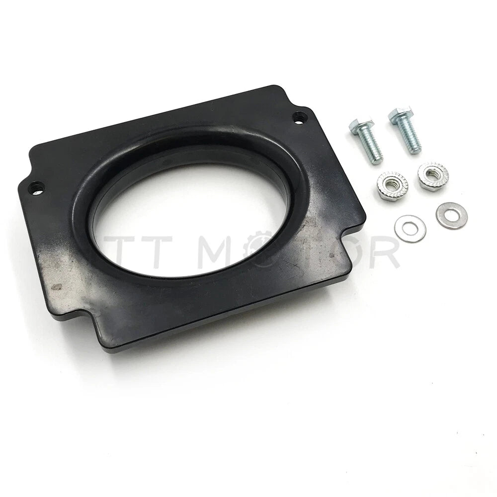 Air Filter Intake Adapter for Yamaha Banshee (All Years)