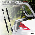 Rear Hatch Lift Supports Struts Replacement for Mazda 3 Sedan (2004–2013)