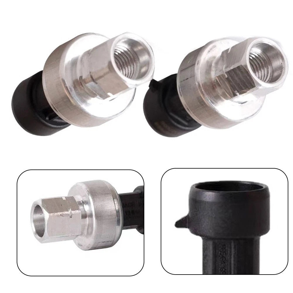 Pressure Sensor for Air Conditioning