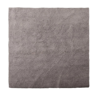 Microfiber Car Towel for Auto Washing & Drying (1pc)