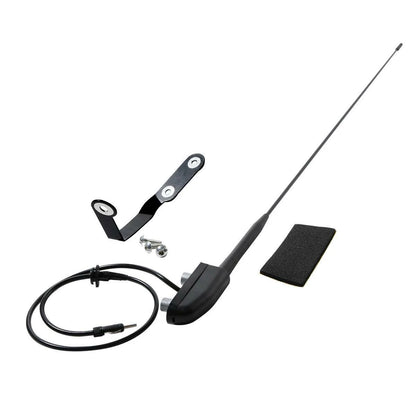 2X Rear Trunk Antenna Kit for Honda Goldwing GL1800 (2018–2026)