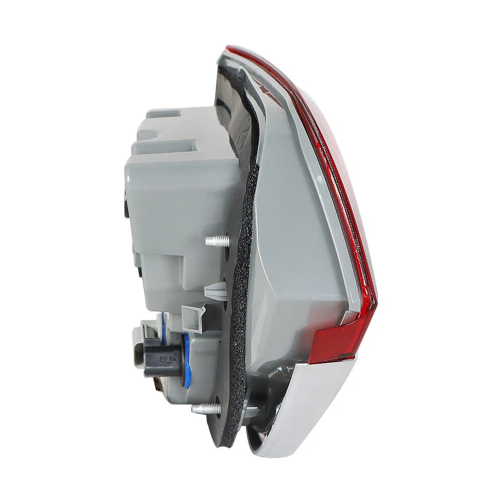 Tail Light Assembly for Jeep Grand Cherokee (2014–2020) Inner Passenger Halogen