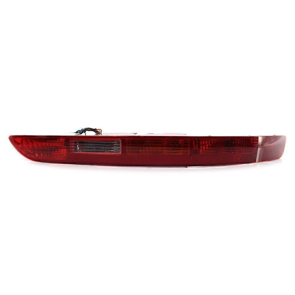 Tail Light for Audi Q5 (2009–2017) Right Rear Reflector Bumper