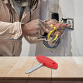 T Handle Flat Head Screwdriver for Electronic Repairs and Camera Tools