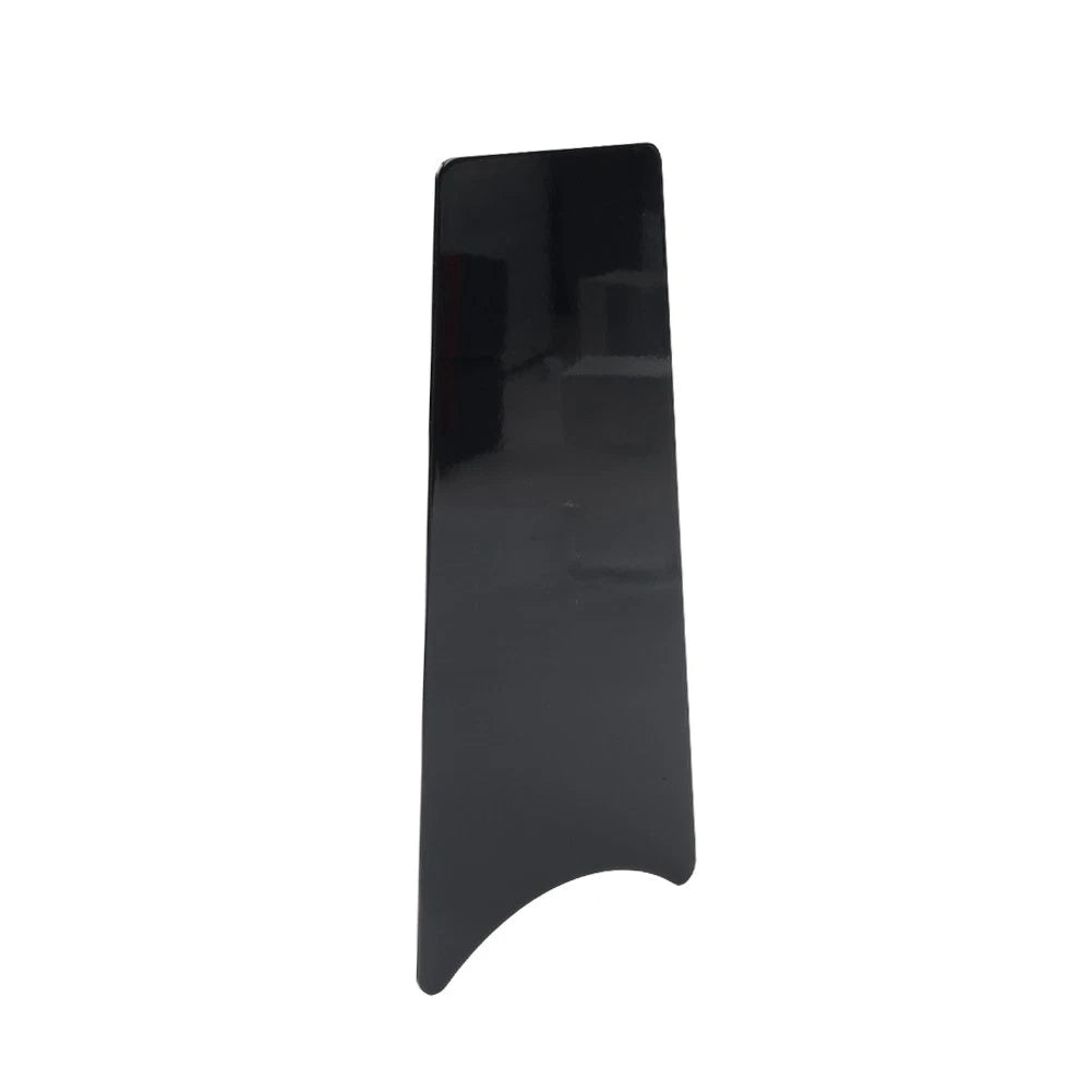 Dash Insert Cover for Harley Touring Electra Glide (2014–2023)