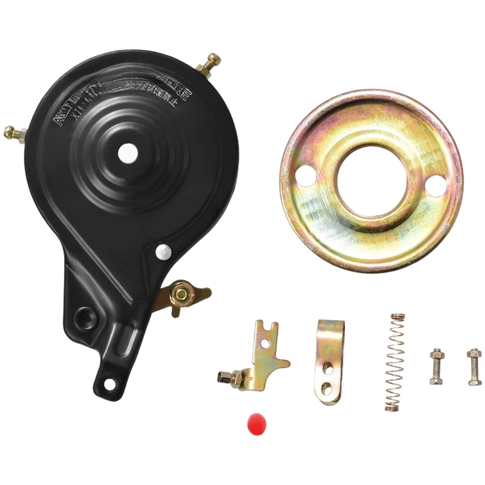 Drum Brake Pads for 12-26 Inch Bikes (80-90)