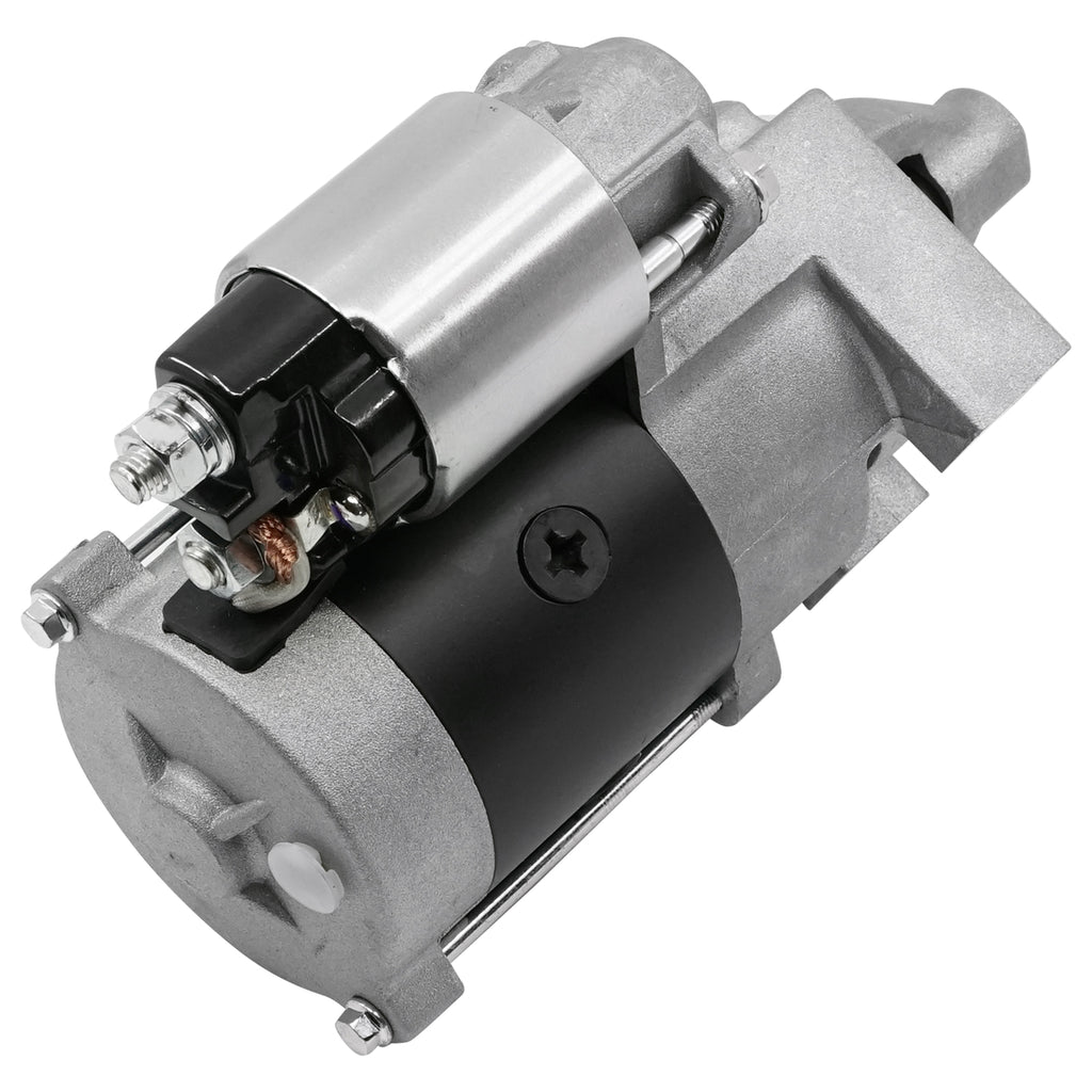 Starter Replacement for Kohler Engines (2000–2010)