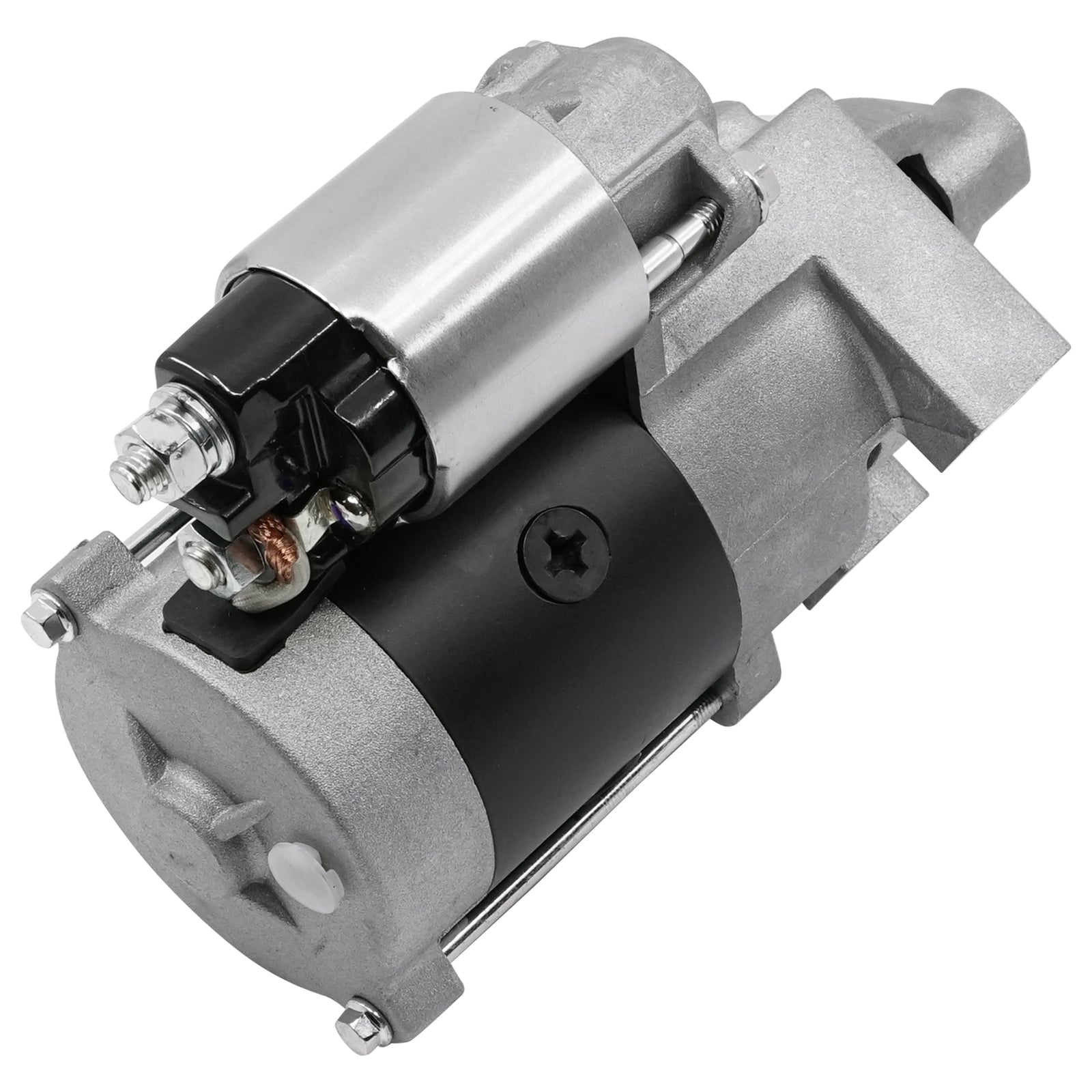 Starter Replacement for Kohler Engines (2000–2010)