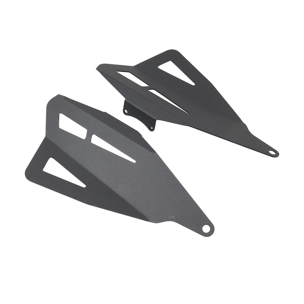 Infill Panels Frame Protector Cover for Yamaha MT09 (2021–2023)