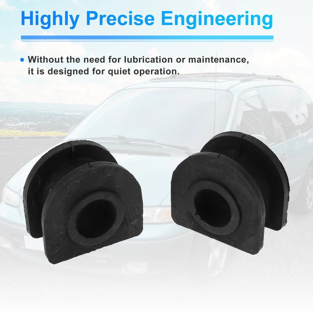 Stabilizer Sway Bar Bushing Kit No.K201174 for Cadillac Escalade (2009–2019)