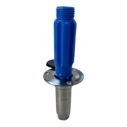 Aquor Marine Flush Mount Deck Wash Fitting Outlet for JP-61121