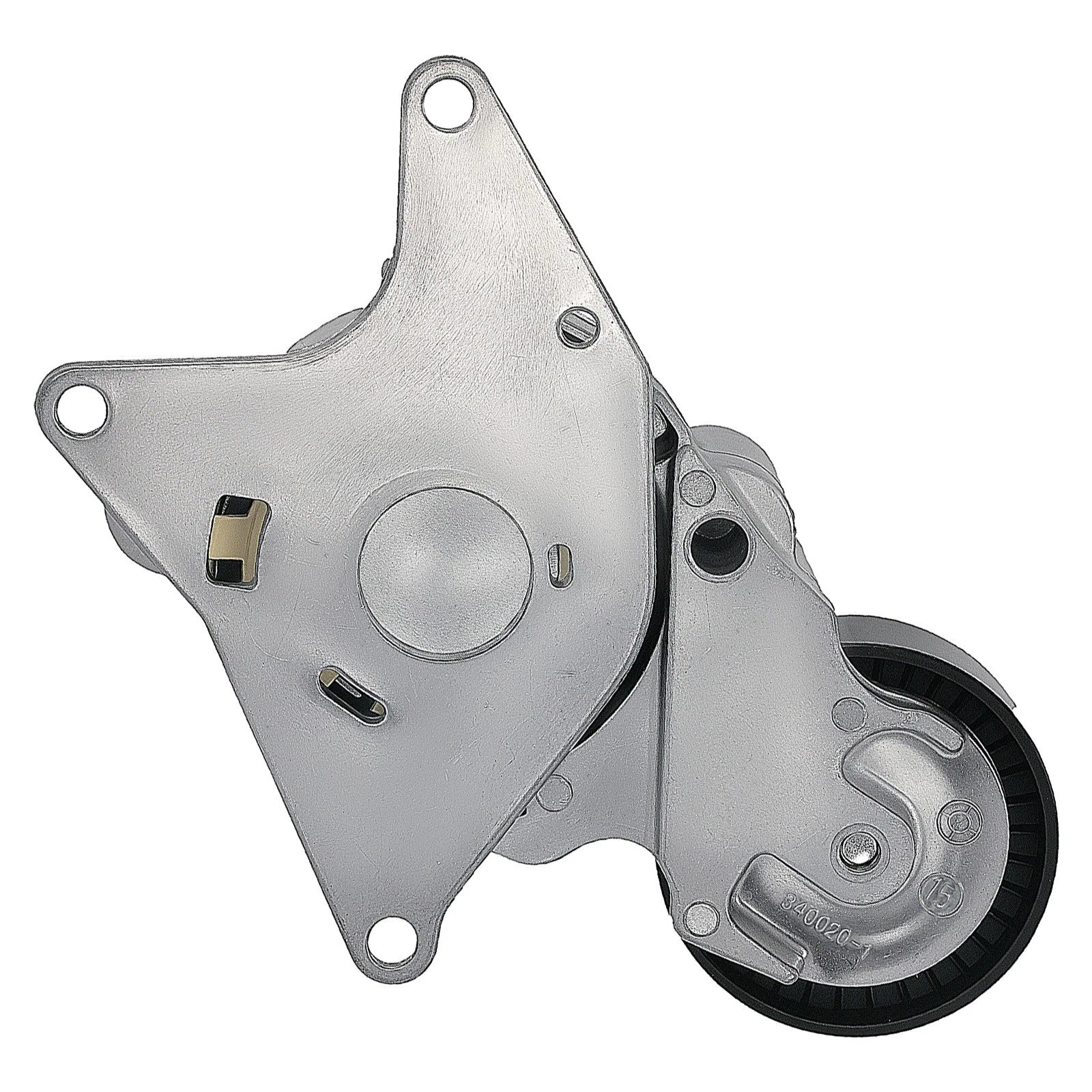 Belt Tensioner for Toyota Auris E15 2.0D/2.2D (2007–2012)