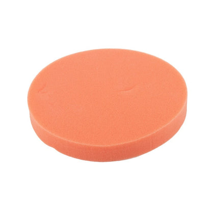 Flat Sponge Polishing Buffing Pad for Car Waxing and Paint Care