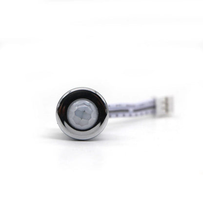 LED Motion Sensor Controller for Automotive Applications