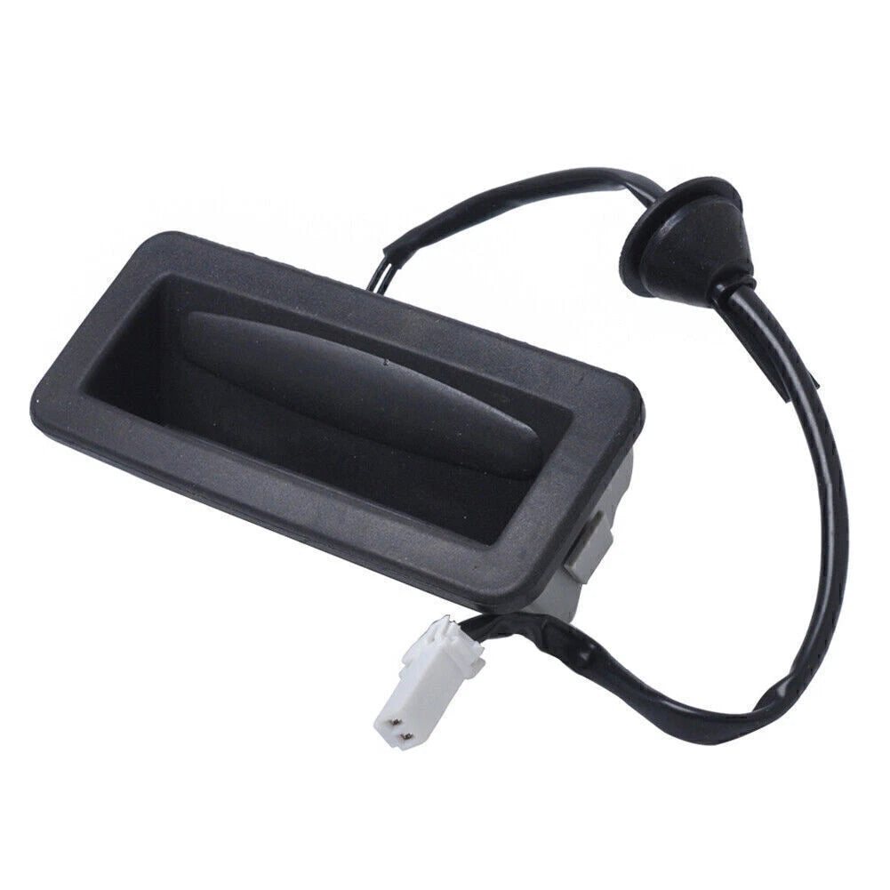 Rear Trunk Tailgate Release Switch for Ford Focus C-MAX (2010–2016) 1346324