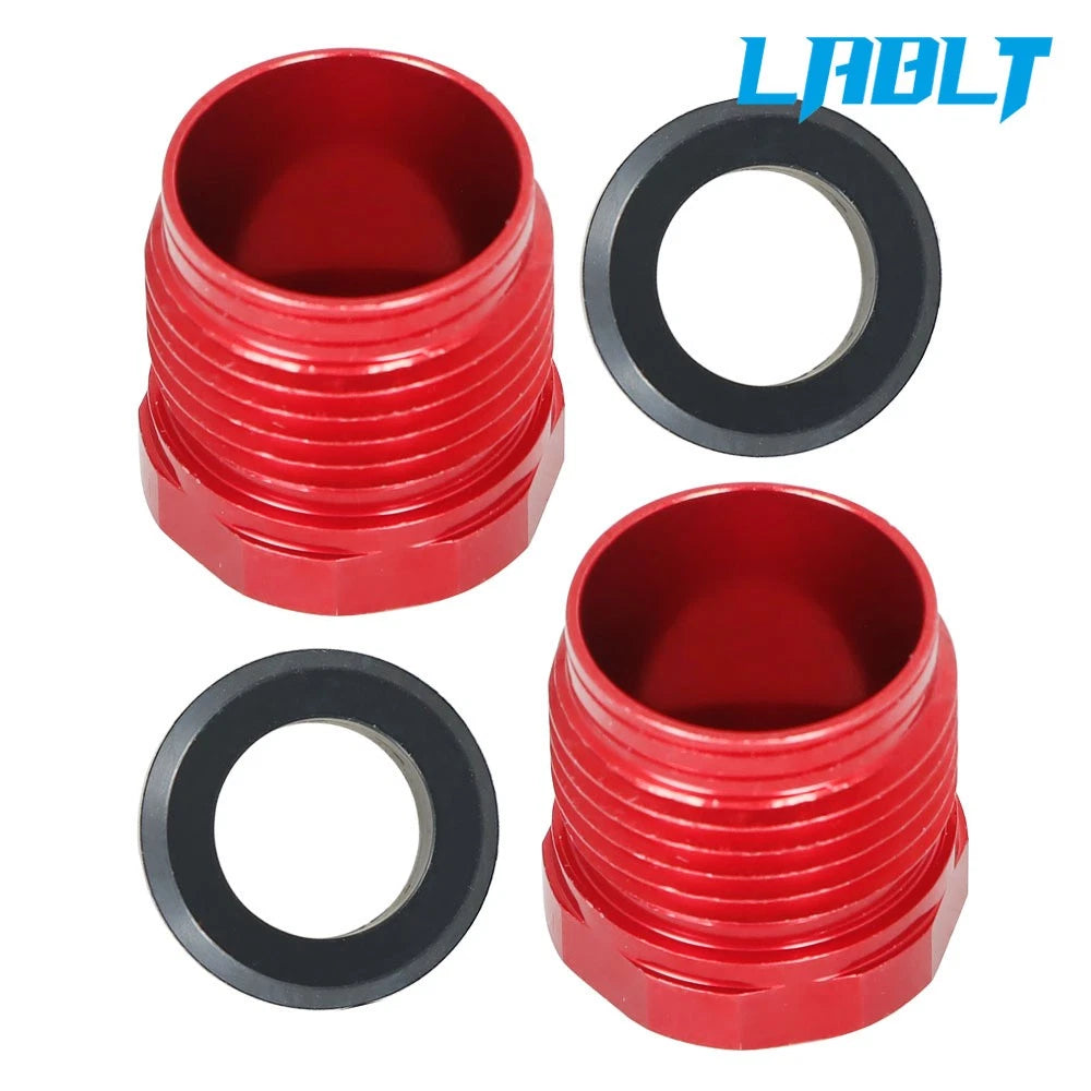 Steering & Reverse Cable Lock Nut for SeaDoo GTX RXP RXT GTS XP (All Years)