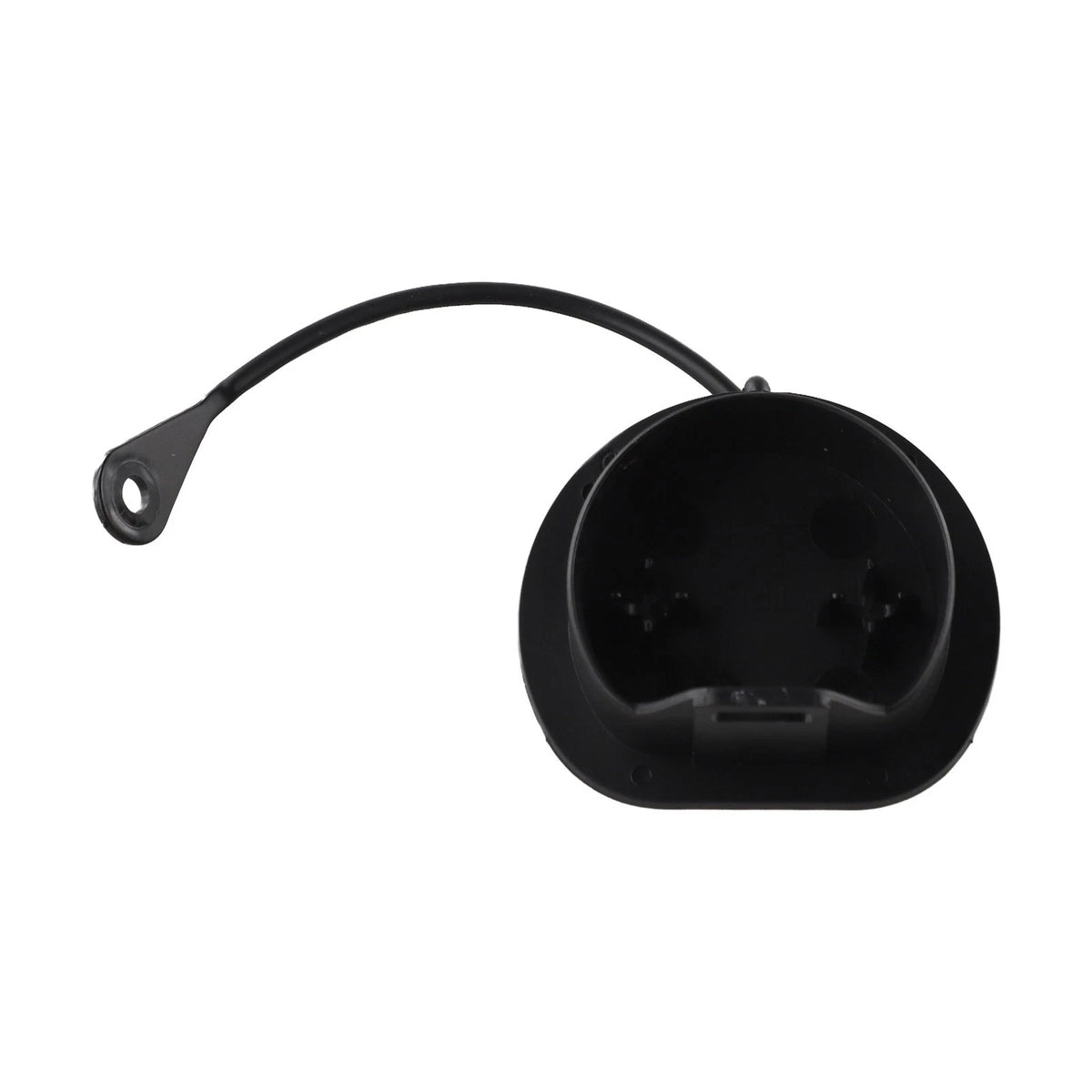 Battery Cover Cap for Porsche Panamera S (2010–2016)
