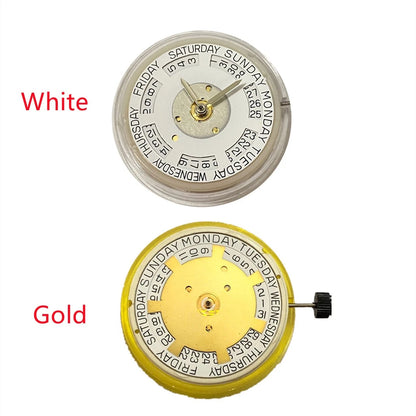 1Pcs Automatic Self-Winding Watch Movement for ETA 2834-2