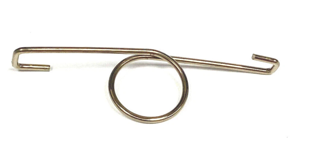 Spring Plate to Pawl for BRP Johnson Evinrude 20-30 HP (1985–2005) 93-08665