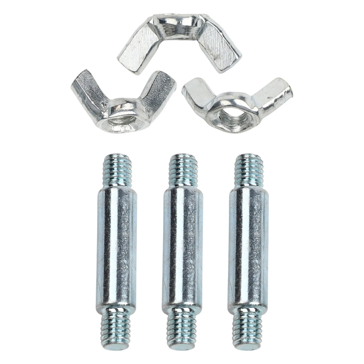 Stainless Steel Burner Net and Base for Patio Heaters (2010–2023)