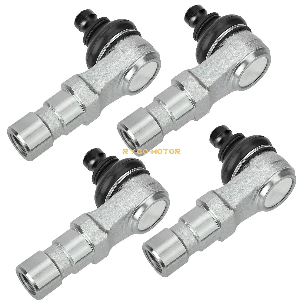 Set of 4 Lower Ball Joints for Suzuki Quadracer LT250R LT500R (1987–1990) 51210-19A01