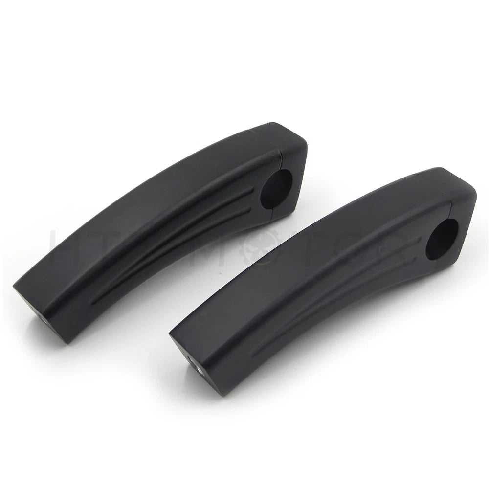 1" Handlebar 5.5" Risers for Kawasaki VN Vulcan 1500 (1996–2009)