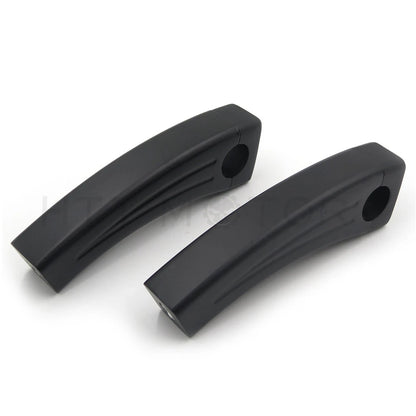1" Handlebar 5.5" Risers for Kawasaki VN Vulcan 1500 (1996–2009)