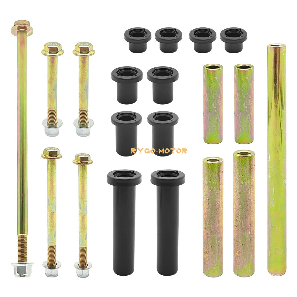 A-Arm Bushing Kit for Polaris Sportsman 550 850 1000, Scrambler 850 1000