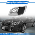 Fog Light Grill for Buick Regal (2009–2014) No. 13267844