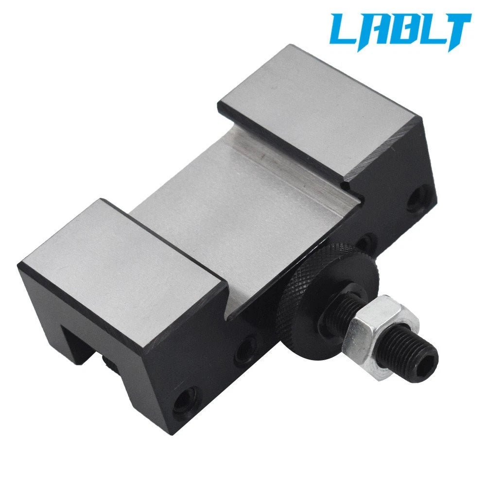 3X Turning Quick Change Tool Post Holder for LABLT BXA 250-201T