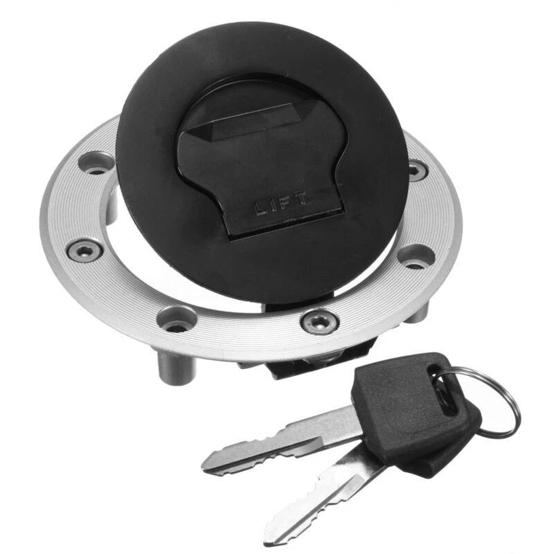 Tank Cap for Suzuki Motorcycle