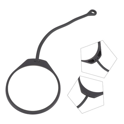 Retaining Strap Band for