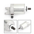 Starter for Derbi GPR125, Senda SM125, Terra (2004–2016) / Aprilia RS4 125 58143R B1