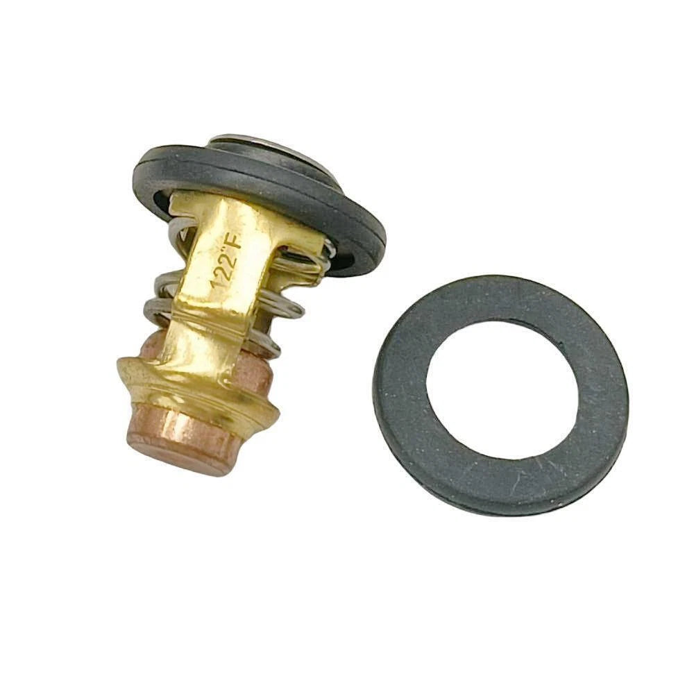 Service Part Kit 06211ZW5505 with Thermostat 19300-ZY3-003 for Honda 115-130HP