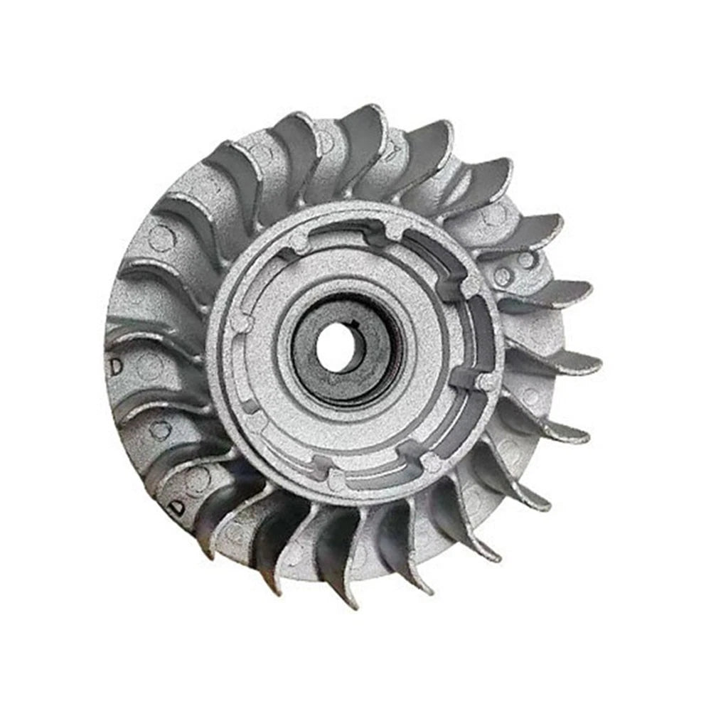 Flywheel for Stihl MS660 MS650 066 (1122 400 1217 11224001217)